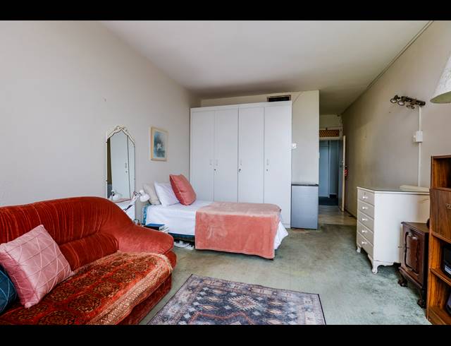 1 BEDROOM STUDIO APARTMENT FOR SALE IN NORTH BEACH